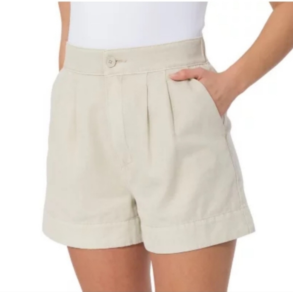 ➕️ NWT Joie pleated short sz xxl